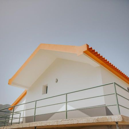 הוילה São Vicente The Passion Fruit House מראה חיצוני תמונה