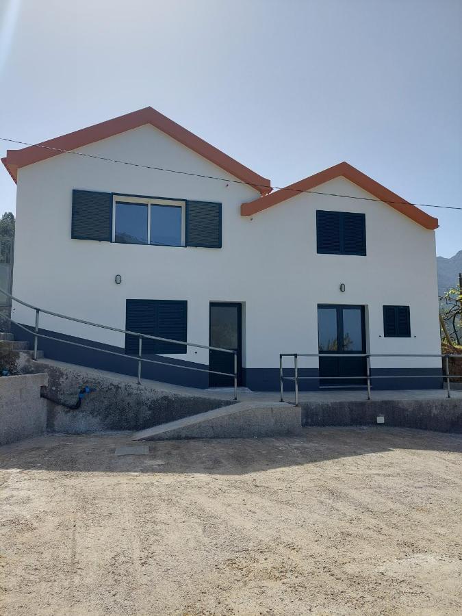 הוילה São Vicente The Passion Fruit House מראה חיצוני תמונה