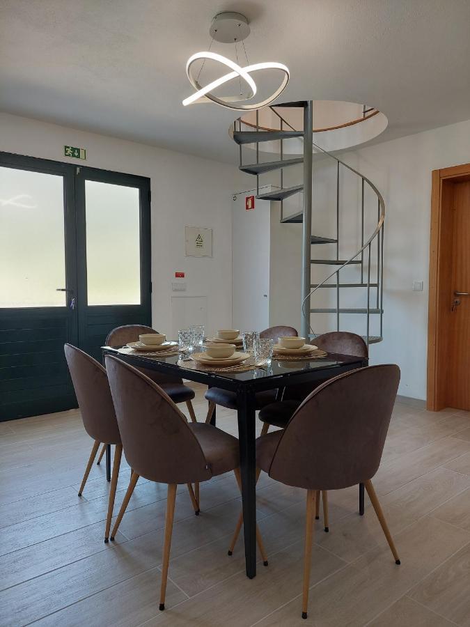 הוילה São Vicente The Passion Fruit House מראה חיצוני תמונה