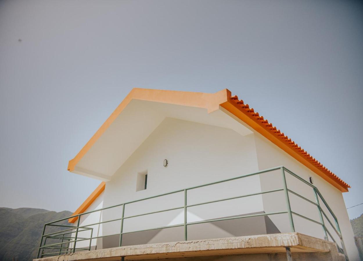 הוילה São Vicente The Passion Fruit House מראה חיצוני תמונה